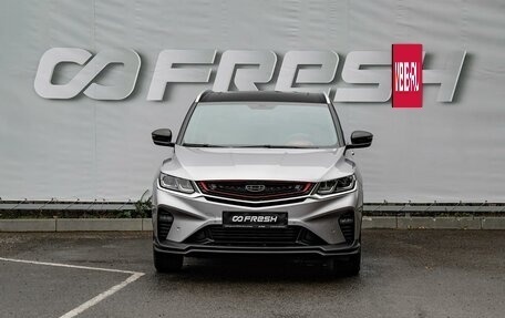 Geely Coolray I, 2020 год, 1 780 000 рублей, 3 фотография