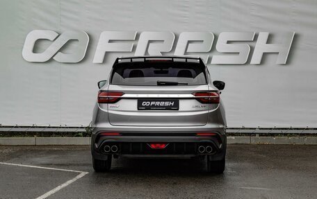 Geely Coolray I, 2020 год, 1 780 000 рублей, 4 фотография