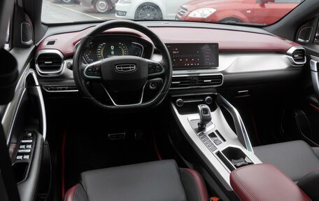Geely Coolray I, 2020 год, 1 780 000 рублей, 6 фотография