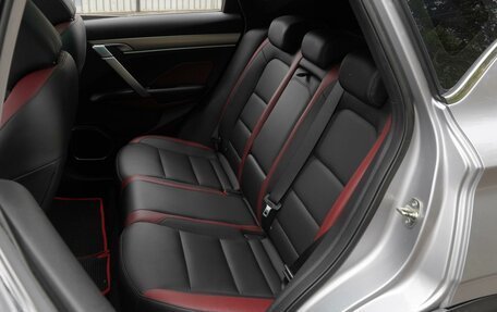 Geely Coolray I, 2020 год, 1 780 000 рублей, 9 фотография