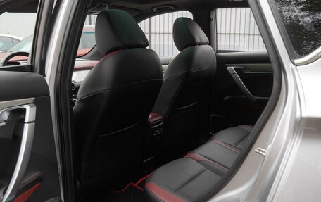 Geely Coolray I, 2020 год, 1 780 000 рублей, 11 фотография