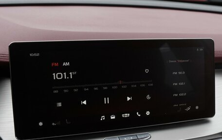 Geely Coolray I, 2020 год, 1 780 000 рублей, 14 фотография