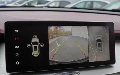 Geely Coolray I, 2020 год, 1 780 000 рублей, 15 фотография