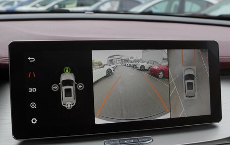 Geely Coolray I, 2020 год, 1 780 000 рублей, 16 фотография