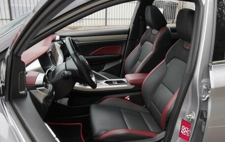 Geely Coolray I, 2020 год, 1 780 000 рублей, 10 фотография