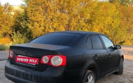 Volkswagen Jetta VI, 2006 год, 550 000 рублей, 2 фотография