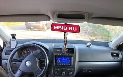 Volkswagen Jetta VI, 2006 год, 550 000 рублей, 1 фотография