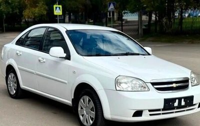 Chevrolet Lacetti, 2011 год, 530 000 рублей, 1 фотография
