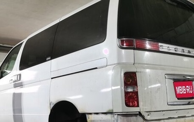 Nissan Elgrand III, 2002 год, 1 100 000 рублей, 1 фотография