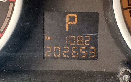 Opel Corsa D, 2007 год, 500 000 рублей, 9 фотография