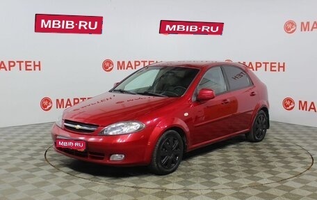 Chevrolet Lacetti, 2012 год, 590 000 рублей, 1 фотография