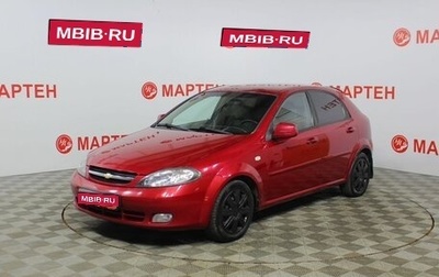 Chevrolet Lacetti, 2012 год, 590 000 рублей, 1 фотография
