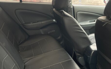 Nissan Almera Classic, 2007 год, 390 000 рублей, 11 фотография