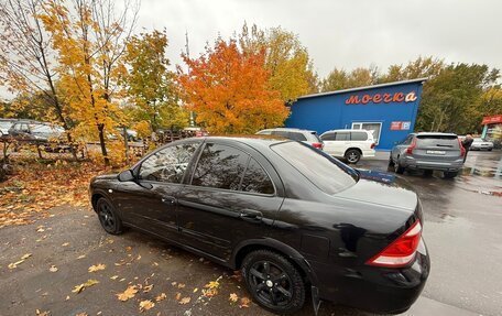 Nissan Almera Classic, 2007 год, 390 000 рублей, 8 фотография