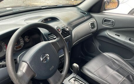 Nissan Almera Classic, 2007 год, 390 000 рублей, 9 фотография