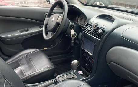 Nissan Almera Classic, 2007 год, 390 000 рублей, 10 фотография