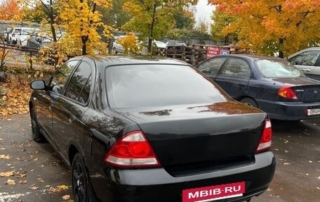 Nissan Almera Classic, 2007 год, 390 000 рублей, 5 фотография