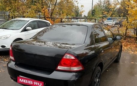 Nissan Almera Classic, 2007 год, 390 000 рублей, 6 фотография