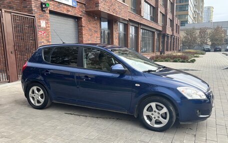 KIA cee'd I рестайлинг, 2008 год, 720 000 рублей, 4 фотография