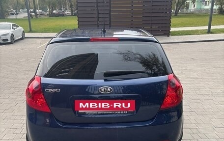 KIA cee'd I рестайлинг, 2008 год, 720 000 рублей, 6 фотография