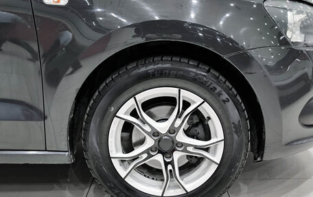 Volkswagen Polo VI (EU Market), 2015 год, 750 000 рублей, 22 фотография