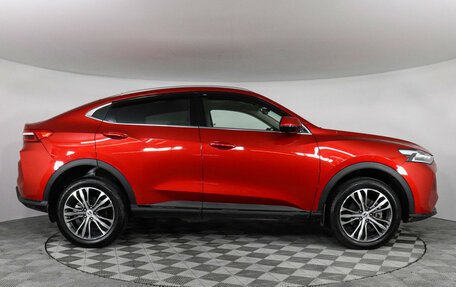 Haval F7x I, 2022 год, 2 497 000 рублей, 4 фотография