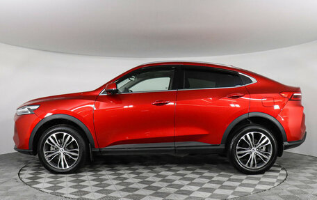 Haval F7x I, 2022 год, 2 497 000 рублей, 8 фотография