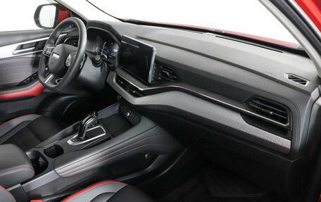 Haval F7x I, 2022 год, 2 497 000 рублей, 10 фотография