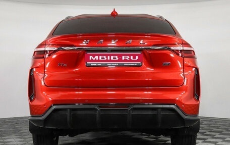 Haval F7x I, 2022 год, 2 497 000 рублей, 6 фотография