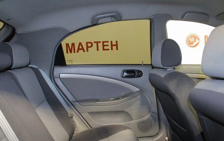 Chevrolet Lacetti, 2012 год, 590 000 рублей, 11 фотография