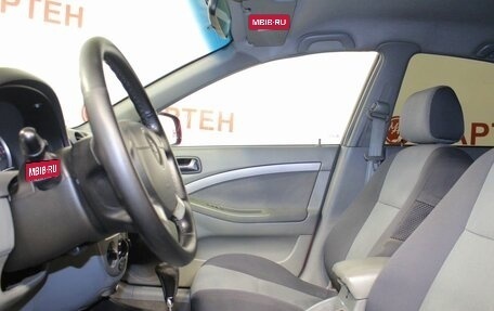 Chevrolet Lacetti, 2012 год, 590 000 рублей, 9 фотография