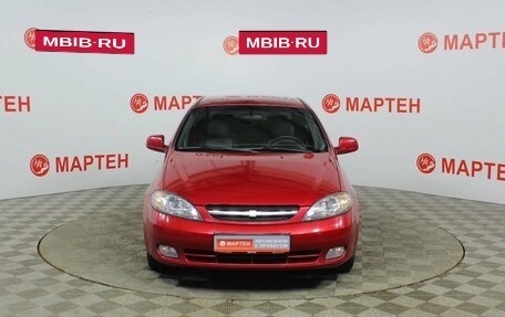 Chevrolet Lacetti, 2012 год, 590 000 рублей, 2 фотография