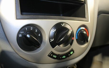 Chevrolet Lacetti, 2012 год, 590 000 рублей, 13 фотография
