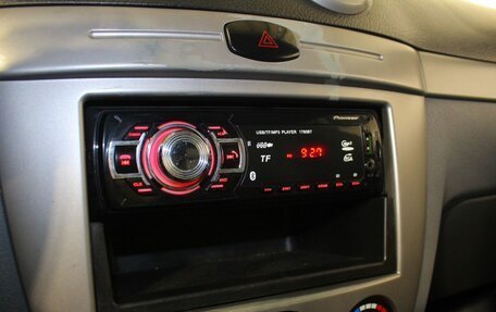 Chevrolet Lacetti, 2012 год, 590 000 рублей, 12 фотография