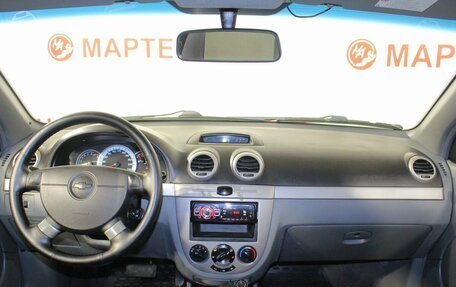 Chevrolet Lacetti, 2012 год, 590 000 рублей, 16 фотография