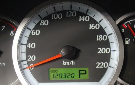 Chevrolet Lacetti, 2012 год, 590 000 рублей, 18 фотография