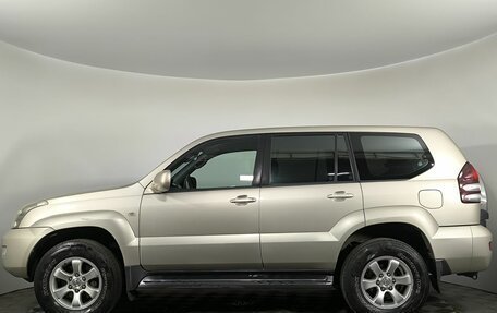 Toyota Land Cruiser Prado 120 рестайлинг, 2008 год, 1 650 000 рублей, 1 фотография