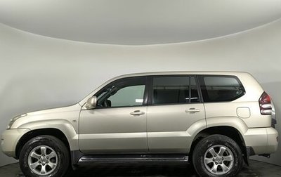 Toyota Land Cruiser Prado 120 рестайлинг, 2008 год, 1 650 000 рублей, 1 фотография