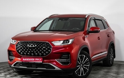 Chery Tiggo 8 Pro, 2021 год, 1 699 000 рублей, 1 фотография