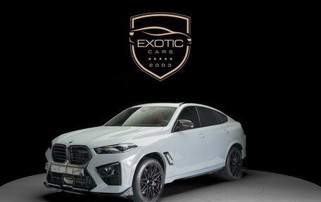 BMW X6 M, 2024 год, 16 199 000 рублей, 1 фотография