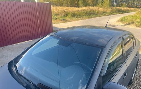 Volkswagen Polo VI (EU Market), 2011 год, 450 000 рублей, 7 фотография
