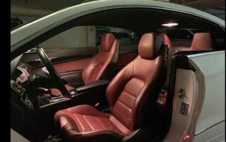 Mercedes-Benz E-Класс, 2012 год, 1 850 000 рублей, 4 фотография