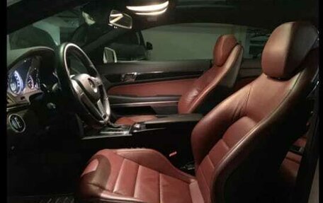 Mercedes-Benz E-Класс, 2012 год, 1 850 000 рублей, 5 фотография