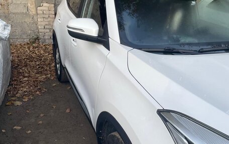 Chery Tiggo 4 I рестайлинг, 2021 год, 1 200 000 рублей, 4 фотография