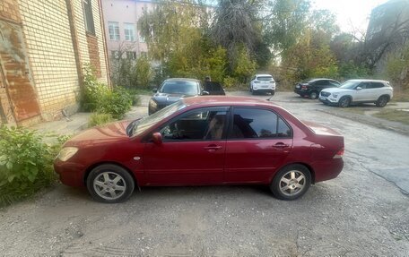 Mitsubishi Lancer IX, 2009 год, 520 000 рублей, 2 фотография