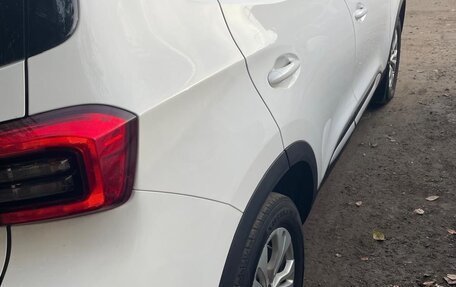 Chery Tiggo 4 I рестайлинг, 2021 год, 1 200 000 рублей, 3 фотография