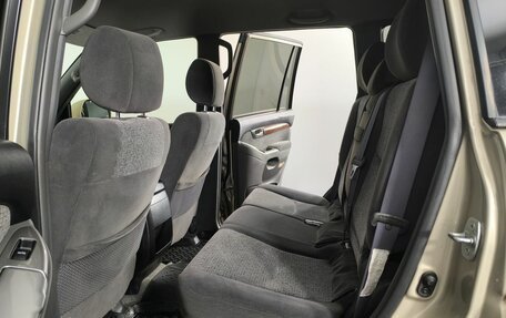 Toyota Land Cruiser Prado 120 рестайлинг, 2008 год, 1 650 000 рублей, 12 фотография