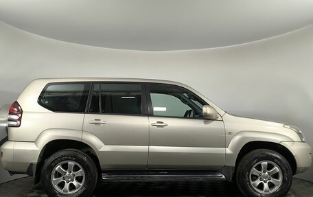 Toyota Land Cruiser Prado 120 рестайлинг, 2008 год, 1 650 000 рублей, 5 фотография