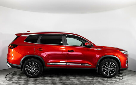 Chery Tiggo 8 Pro, 2021 год, 1 699 000 рублей, 4 фотография