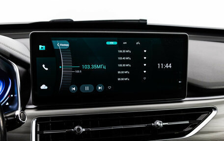 Chery Tiggo 8 Pro, 2021 год, 1 699 000 рублей, 15 фотография
